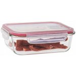 Tescoma obdelníková Freshbox Glass 892172 1 l – Sleviste.cz