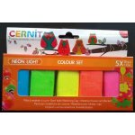 CERNIT Modelovací hmota Bílá 500 g – Sleviste.cz