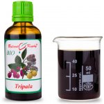 Bylinné kapky BIOTripala Triphala BIO tinktura 50 ml – Hledejceny.cz