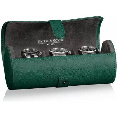 Heisse & Söhne Rondo 3 70019-122 zelená – Zbozi.Blesk.cz