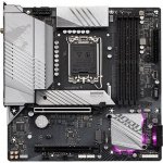 Gigabyte B760M AORUS ELITE AX – Hledejceny.cz