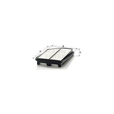 MANN-FILTER C31005 – Hledejceny.cz