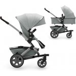 Joolz Geo2 Quadro komplet Grigio 2020 – Hledejceny.cz