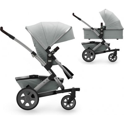 Joolz Geo2 Quadro komplet Grigio 2020