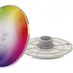 Vágner Pool LED Adagio RGB 45 W – Zboží Dáma