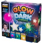 Glow in the dark sada pokusů v krabičce – Hledejceny.cz