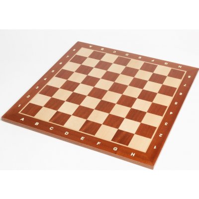 Madon Dřevěná šachovnice č. 5 – Zboží Živě