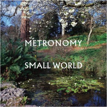 Small World 2022 Metronomy CD
