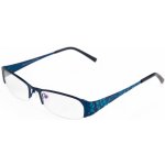 Icona Dámské Belinda blue Modrá – Zboží Dáma