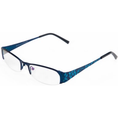 Icona Dámské Belinda blue Modrá – Zboží Dáma