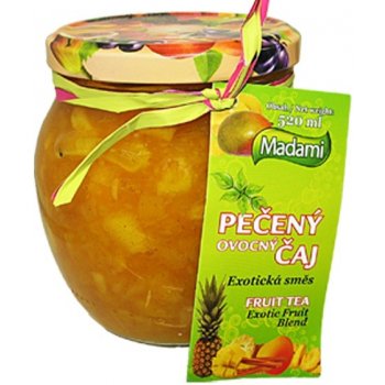 Madami Ovocný čaj Exotická směs 520 ml