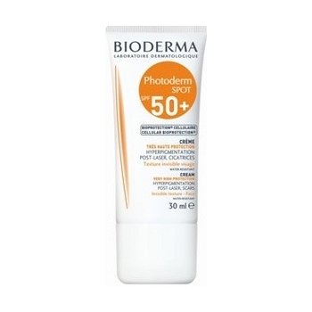 Bioderma Photoderm Spot krém SPF50+ 30 ml