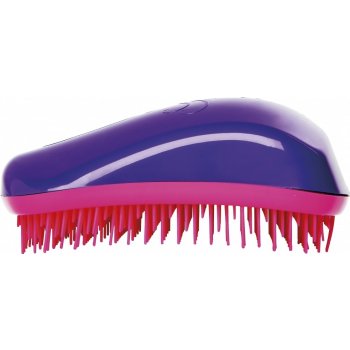 Dessata Original Fuchsia Purple kartáč na vlasy