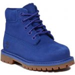 Timberland turistická obuv 6 In Premium Wp Boot TB0A5Y89G581 modrá – Zboží Mobilmania