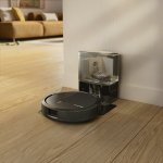 iRobot Roomba 115 Combo + AutoEmpty dock Black – Hledejceny.cz