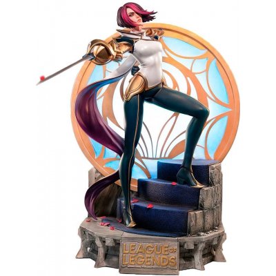 Infinity Studio League of Legends The Grand Duelist Fiora