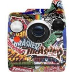 Polaroid Now Gen 3 Thrasher Edition – Zboží Mobilmania