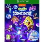 Spongebob SquarePants: Cosmic Shake – Sleviste.cz