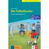 Das Fußballturnier A1 - Angelika Allmann