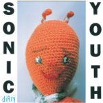 Sonic Youth - Dirty CD – Zboží Mobilmania