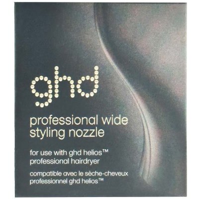 GHD Professional Wide Styling Nozzle – Hledejceny.cz