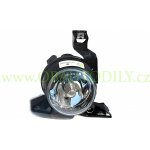 Škoda Octavia II-Přední mlhovka RS, SCOUT levá 1C0941699B – Zboží Mobilmania