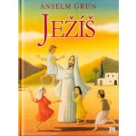 Ježíš - Anselm Grün – Hledejceny.cz