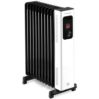 TROTEC TRH 27 E – Zboží Mobilmania