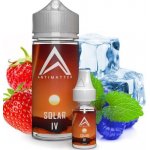 Antimatter Shake & Vape Solar IV 10 ml – Hledejceny.cz