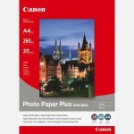Canon 20 listů A4, 260 g – Hledejceny.cz