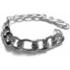 Náramek Steel Jewelry náramek masivní z chirurgické oceli NR180220