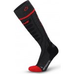 Lenz Heat Sock 5.1 Toe Cap vyhřívané ponožky anthracite/red – Zboží Dáma Lenz Heat Sock 5.1 Toe Cap vyhřívané ponožky anthracite/red – Zboží Dáma