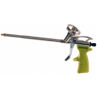 EXTOL Pistole na PUR pěny plast/kov – Sleviste.cz