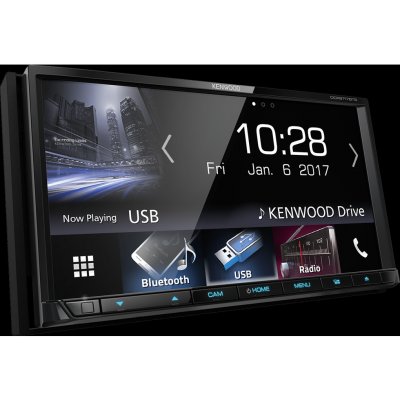 Kenwood DDX-9717BTS – Zboží Mobilmania