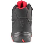 Canis CXS Rock Diorit O2 kotníková černá – Zboží Dáma