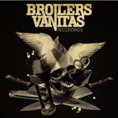 Broilers - Vanitas CD
