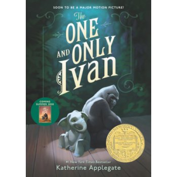 The One and Only Ivan Applegate KatherinePaperback