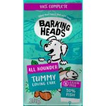 Barking Heads All Hounder Tummy Lovin' Care Fish 12 kg – Sleviste.cz