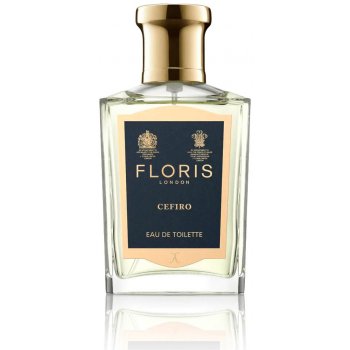 Floris Cefiro toaletní voda unisex 50 ml