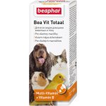 Beaphar vitamínové Vit Total 50 ml – Zboží Dáma