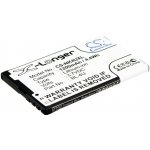 Cameron Sino CS-NK4UXL 1200mAh – Zboží Živě