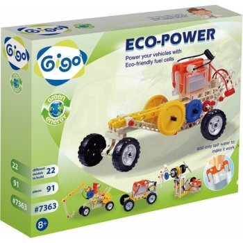 GIGO ECO Power