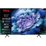 TCL 50C69K – Hledejceny.cz
