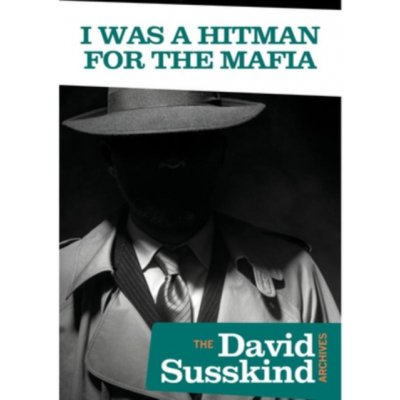 David Susskind Archive: I Was a Hitman for the Mafia DVD – Hledejceny.cz