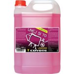 Coyote Letní kapalina do ostřikovačů 5 l | Zboží Auto
