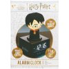 Dárkové poukazy Harry Potter Budík - Harry Potter