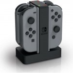 Nintendo Switch Joy-Con Charging Grip NSP050 – Zboží Živě