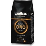 Lavazza Qualità Oro Mountain Grown zrnková 1 kg – Hledejceny.cz