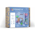 Connetix Pastel Ball Run Expansion Pack 80 ks – Zboží Mobilmania