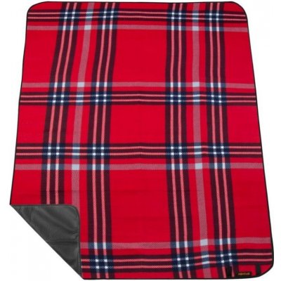 Spokey PICNIC HIGHLAND Pikniková deka 130 x 150 cm K925070 – Zboží Mobilmania